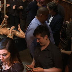 Evi Fox in Adorable little flirt gets fucked in public! (Photo 7) Evi Fox in 'Kink' Adorable little flirt gets fucked in public! (Thumbnail 7)