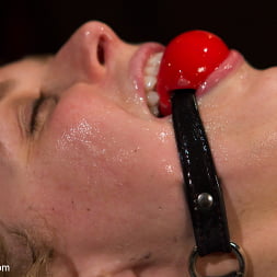 Felony in 'Kink' Penny Pax has been Felony'ed (Thumbnail 6)
