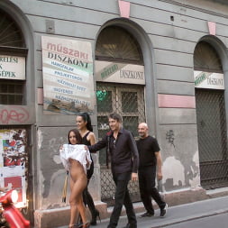 Fetish Liza in Slut with No Manners Gets the Cops Called While Sucking Dicks Outside (Photo 20) Fetish Liza in 'Kink' Slut with No Manners Gets the Cops Called While Sucking Dicks Outside (Thumbnail 20)