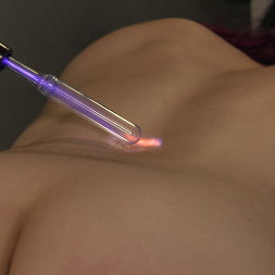 Freya French in Violet Wand Electrical Play (Photo 22) Freya French in 'Kink' Violet Wand Electrical Play (Thumbnail 22)