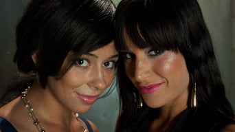 Gia DiMarco en 'Anal Punishment: Gia DiMarco and Aariella Alexis'