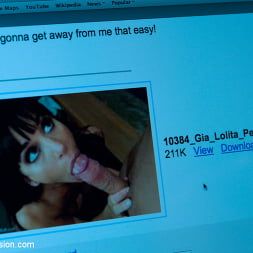 Gia DiMarco in 'Kink' Gia Blackmailed (Thumbnail 19)