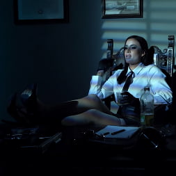 Gia DiMarco in Paralegal Sex Slave: Gia DiMarco Fucks Pathetic Office Gimp (Photo 2) Gia DiMarco in 'Kink' Paralegal Sex Slave: Gia DiMarco Fucks Pathetic Office Gimp (Thumbnail 2)