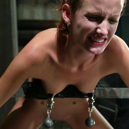 Hailey joven en 'Kink' Hailey joven (Miniatura 7)