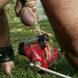 Harmony in 'The Ranch', Part 3 (Photo 7) Harmony in 'Kink' 'The Ranch', Part 3 (Thumbnail 7)