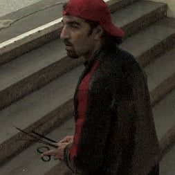 Harmony in 'Kink' Rose: Street Whore (Thumbnail 2)