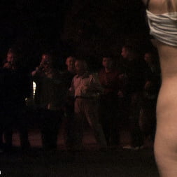 Harmony in 'Kink' Rose: Street Whore (Thumbnail 4)