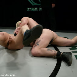 Harmony in 'Kink' The Nightmare (3-0) The Brawler (0-2) (Thumbnail 7)