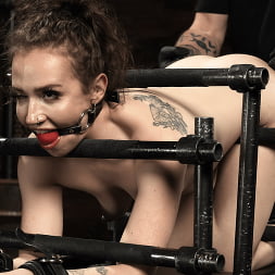 Hazel Paige in 'Kink' Leather and Steel: Hazel Paige (Thumbnail 9)
