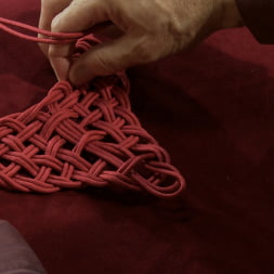 Hexxus en 'Kink' Bondage decorativo y cintas para el pelo (Miniatura 3)