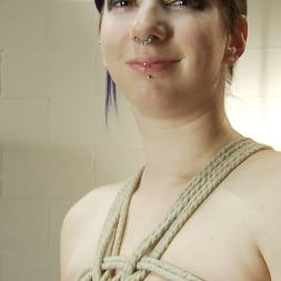 Hexxus en 'Kink' Bondage decorativo y cintas para el pelo (Miniatura 7)