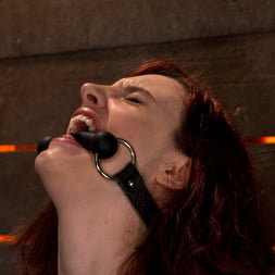 Iona Grace in 19 yr old with massive F natural breasts walks the crotch line from hell Made to cum and cum HARD (Photo 13) Iona Grace in 'Kink' 19 yr old with massive F natural breasts walks the crotch line from hell Made to cum and cum HARD (Thumbnail 13)