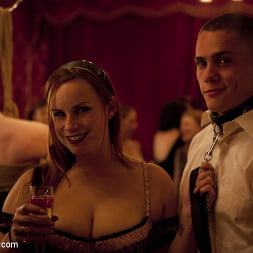 Iona Grace in 'Kink' Art and Sex 3! (Thumbnail 7)