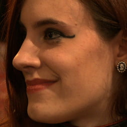 Iona Grace in 'Kink' Service Day: Iona (Thumbnail 2)