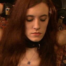 Iona Grace in 'Kink' Service Day: Slaves get some cock (Thumbnail 1)