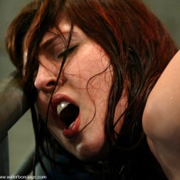Isis Love in 5 Girl Shoot: Part 2 (Photo 5) Isis Love in 'Kink' 5 Girl Shoot: Part 2 (Thumbnail 5)