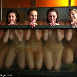 Isis Love in 5 Girl Shoot: Part 2 (Photo 15) Isis Love in 'Kink' 5 Girl Shoot: Part 2 (Thumbnail 15)