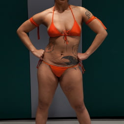 Isis Love in Pirates vs Dragons Brutal tag team action, non-scripted Losers get DP'd in front of the audience! (Photo 11) Isis Love in 'Kink' Pirates vs Dragons Brutal tag team action, non-scripted Losers get DP'd in front of the audience! (Thumbnail 11)