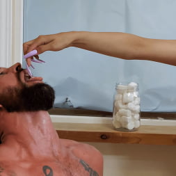 Itzel Saenz en Bienvenidos a mi teatro: Itzel Saenz y Alpha Wolfe (foto 21) Itzel Saenz en 'Kink' Bienvenidos a mi teatro: Itzel Saenz y Alpha Wolfe (Miniatura 21)