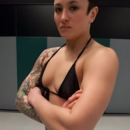 Syd Blakovich in 'Kink' Team Dragon vs. Team Nightmare Match 2 for Season 10 (Thumbnail 10)