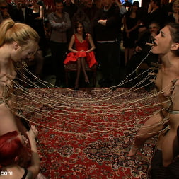 Jade Indica in 'Kink' Princess Donna's B-Day Bash (Thumbnail 5)
