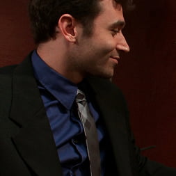 Dietrich Cyrus in 'Kink' Casey Cumz Creampie (Thumbnail 14)