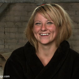 Dietrich Cyrus in 'Kink' Casey Cumz Creampie (Thumbnail 21)