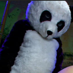 Ashli Orion in 'Kink' PANDAMONIUM!!! PANDA LULLABY!!! PANDA PORNO!!!!! (Thumbnail 15)