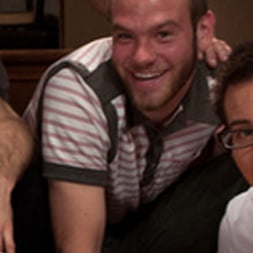 Kaylee Hilton en 'Kink' La venganza de los nerds (Miniatura 9)