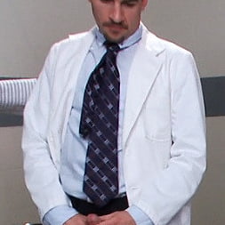 Britney Stevens in The Medical Study (Photo 11) Britney Stevens in 'Kink' The Medical Study (Thumbnail 11)