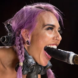 Janice Griffith in 'Kink' Janice Griffith: A Toy Named Giggles (Thumbnail 15)