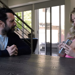 Jazlyn Ray in 'Kink' High Dollar Anal Whore (Thumbnail 1)