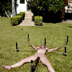 Jenni Lee in 'Kink' CABO, the Return. Part 9 (Thumbnail 5)