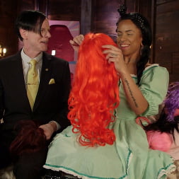 Jessica Creepshow in 'Kink' Dollification 101: How to Be an Owner or a Dolly (Thumbnail 1)