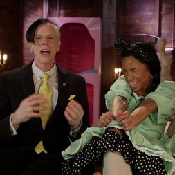 Jessica Creepshow in 'Kink' Dollification 101: How to Be an Owner or a Dolly (Thumbnail 2)