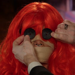 Jessica Creepshow in 'Kink' Dollification 101: How to Be an Owner or a Dolly (Thumbnail 3)