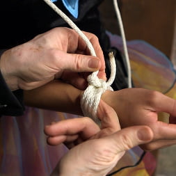 Jessica Creepshow in 'Kink' Dollification 201: Making Marionettes and Human Love Dolls (Thumbnail 1)
