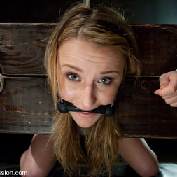 Jessie Cox in 'Kink' Helpless Slut (Thumbnail 5)