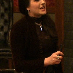 Jessie Cox in 'Kink' Slave Dismissal (Thumbnail 11)