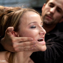 Jessie Cox in 'Kink' The Training of Jessie Cox, Day One (Thumbnail 5)