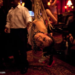 Jessie Cox in 'Kink' Valentine's Day (Thumbnail 21)