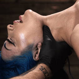 Jewelz Blu in 'Kink' Cold Blue Steel: Jewelz Blu (Thumbnail 9)