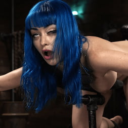Jewelz Blu in 'Kink' Cold Blue Steel: Jewelz Blu (Thumbnail 21)