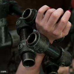 Juliette March in 'Kink' Like a fucking wild animal. (Thumbnail 9)