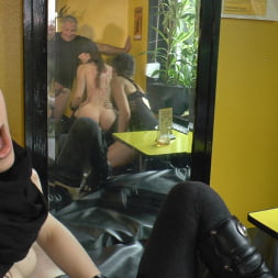 Juliette March in 'Kink' Naked Slut Needs Training (Thumbnail 21)