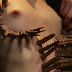 Juliette March in 'Kink' The Destruction of Juliette March (Thumbnail 4)