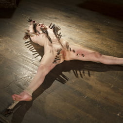Juliette March in 'Kink' Third Time is a Charm. (Thumbnail 14)