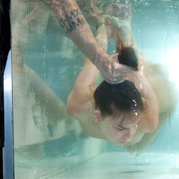 Juliette March in Tight Rope, Grueling Punishment, Extreme Water Torment, and Screaming Orgasms!!! (Photo 9) Juliette March in 'Kink' Tight Rope, Grueling Punishment, Extreme Water Torment, and Screaming Orgasms!!! (Thumbnail 9)