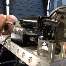 Juliette March in Tiny Flirt Gets All Her Holes Stuffed By Fast Fucking Machines (Photo 8) Juliette March in 'Kink' Tiny Flirt Gets All Her Holes Stuffed By Fast Fucking Machines (Thumbnail 8)