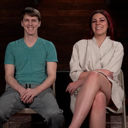 June Ferrari in Dungeon Boy (Photo 16) June Ferrari in 'Kink' Dungeon Boy (Thumbnail 16)
